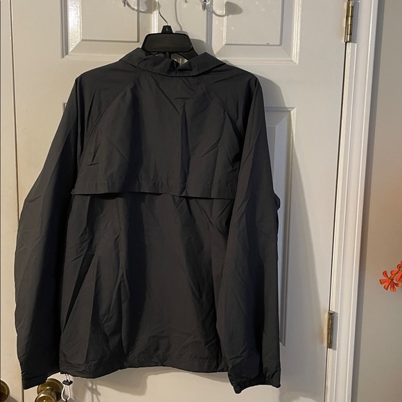 Men’s Black Nike Jacket Size Large. New - Picture 2 of 4